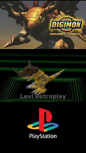93 reactions | This is GREYMON!!! How many times do your rookie digivolve into numemon or sukamon? hahaha #digimon #digimonworld #playstation #retro #retrogaming | Dawinwin Retroplay | Facebook