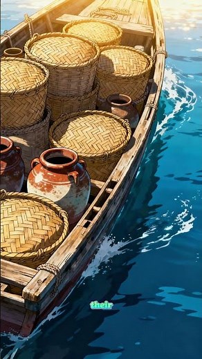 The Story of the Nile River – How It Built Ancient Egypt