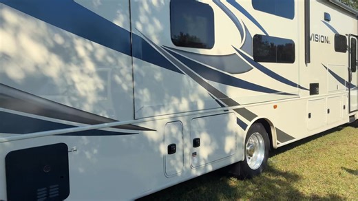 🚐✨ Exclusive Auto Detailing – Premium RV Detailing Services!Your adventures deserve a clean, protected, and professional finish. At Exclusive Auto Detailing, we bring showroom-quality care right to your RV. From full exterior shine to deep interior cleaning, we keep your home-on-wheels looking its absolute best.📲 Book with Exclusive Auto Detailing and travel clean, protected, and ready for the road!#ExclusiveAutoDetailing #RVDetailing #MobileDetailing #RVLife #RVMaintenance #FullDetail #Detail