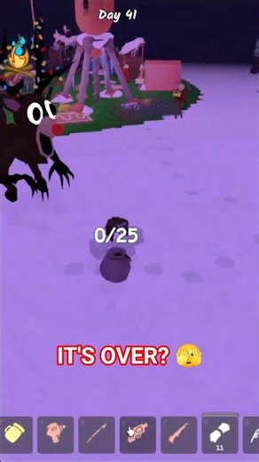 i fought everyone just to revive my teammate 😭