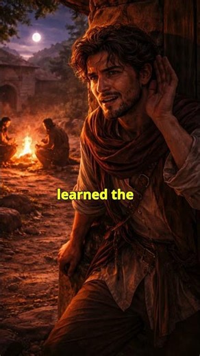 Ali Baba and the Forty Thieves (The Arabian Nights) #motivation #lifelessons #inspirationalstory