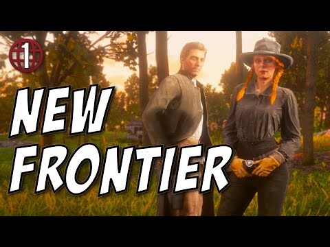 Red Dead Online 2025: Starting From Nothing in the New Frontier