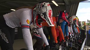 54K views · 1.1K reactions | Watch the highlights from the Women Under 23 BMX Racing action in Glasgow   2023 UCI Cycling World Championships #GlasgowScotland2023 | UCI BMX Racing | Facebook