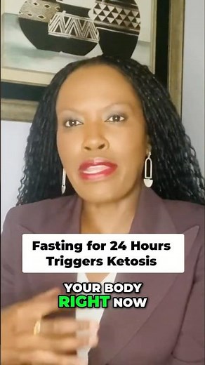Unlock Ketosis: Your Body's Natural Fat Burning State Explained