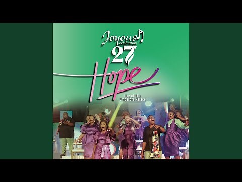 Ithemba Ngu Jesu (Live At The Emperors Palace / 2023)