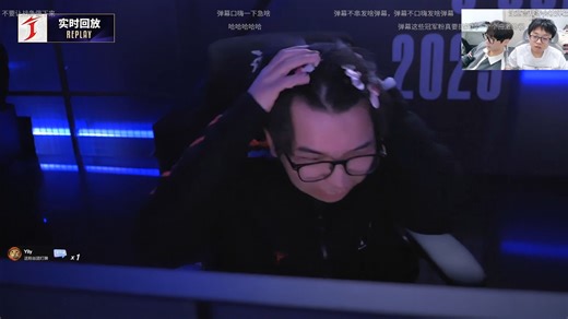 这第五把老麦选个蓝梦就这样开局滚走了，昏头成啥样了，反手小麦给你教学局刘炼打万钧，肘子依旧李寻欢薄纱