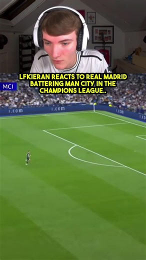 Incredible Moments from Champions League Matches