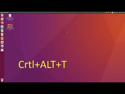 Como alterar data e hora no Linux ubuntu 16.04. Terminal e Gráfico. Comando: date