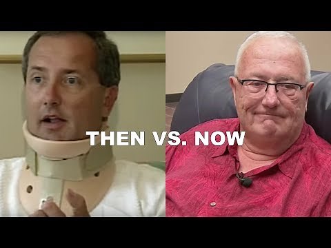 Plane Crash Survivor Recalls Horrifying Moments The Plane Went Down