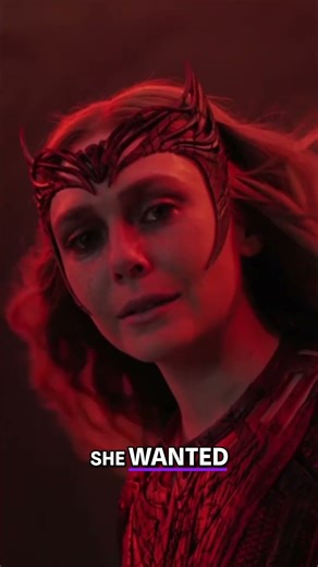 Wanda Maximoff's Death Explained
