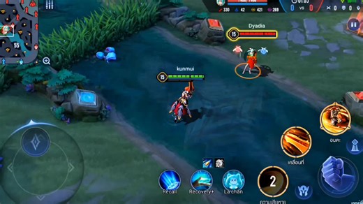 เกมเพลย์ใหม่ Astrid กับสกิลชาเลนเจอร์ใหม่