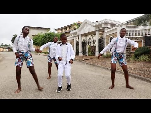 Prince AARON , Clip officiel