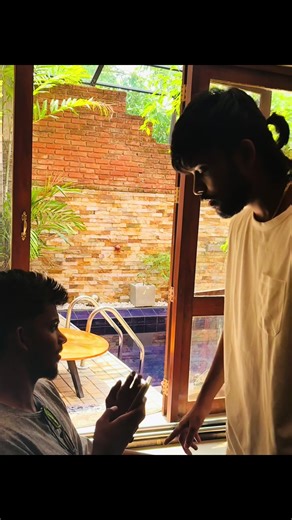 " අපි ආය හමුවෙලා " @Uvindu Ayshcharya #makeuptutorial #newsong #uvind...