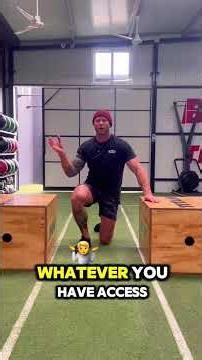 Explosive Upperbody Power with Plyometrics #tutorial