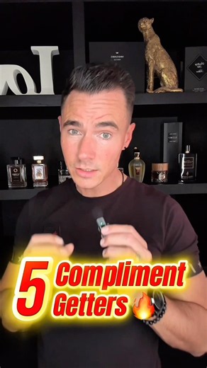 Best Compliment-Magnet Fragrances for Men 💯 Irresistible Scents She’ll Notice! 🔥