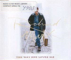 Richard Marx - The Way She Loves Me