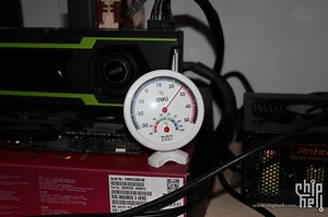 Fritz Chess Benchmark 4.3.2