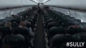 The untold true story behind US Airways Flight 1549. #Sully | Sully Movie