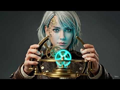 PART 2: Steampunk Gear the Secret to Unlocking New Inventions?