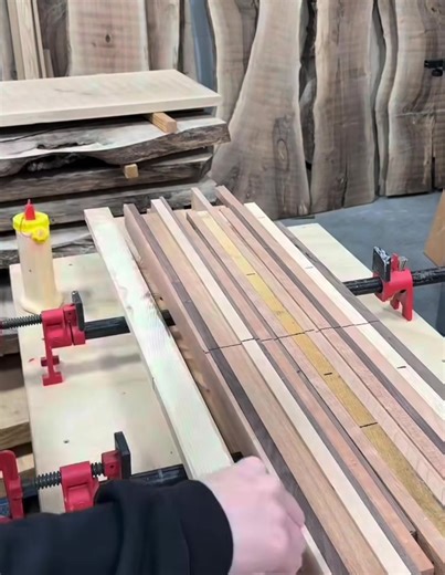 Creative Ways to Use Wood Scraps and Offcuts