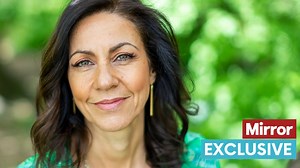 Julia Bradbury recalls hiding cancer diagnosis from colleagues