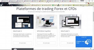 Forex Définition [Guide 2025] – C’est Quoi et Comment Ça Marche ?
