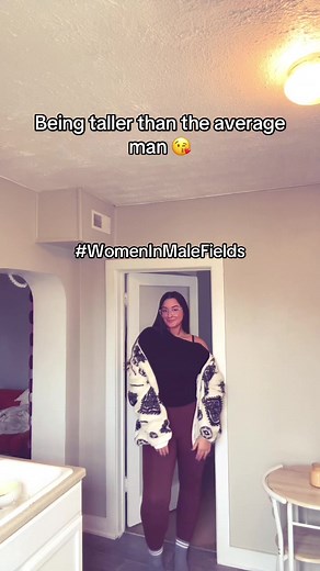 Celebrate Tall Women: Confidence and Style