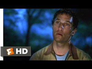 Frailty (8/10) Movie CLIP - The Promise (2001) HD