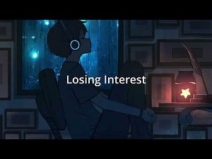 Losing Interest-Shiloh Dynasty {Slowed&Reverb}