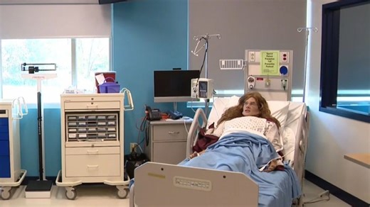 Belmont College nursing program earns national accreditation through 2030