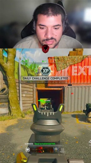 THE VMP IS BACK AND BETTER THAN EVER (Black Ops 7)