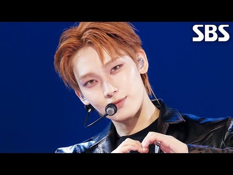 Bloody Paradise - ENHYPEN | SBS 260830 방송