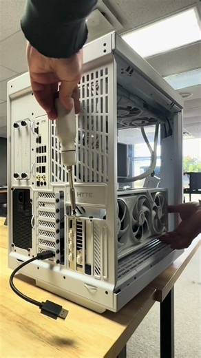 GPU Installation 🫡