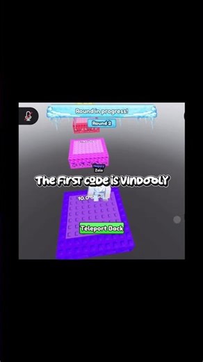 Codes for Knockout Penguin 🐧 #knockout #robloxknockout