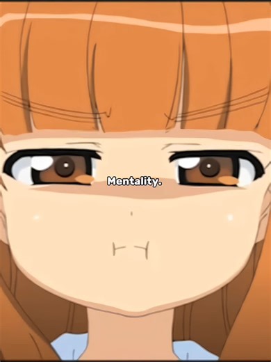 Exploring the Girls und Panzer Mentality