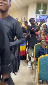 9.5K views · 483 reactions | Oh! God did too much for us in 2024, too many testimonies, journey mercies home and abroad, Day and night, withing Lagos and outside, additions and multiplications, rescue from trials and gang ups and etc! Trust me, God poured upon us showers of blessing so we dedicated today 12th January 2025 to say to him that Lilian Nneji and her team are very very Grateful! | Lilian Nneji | Facebook