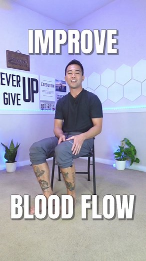 Do you want to have warm, comfortable, and pain-free feet and legs? Watch this reel to learn how to improve your circulation with eight natural tips. Try them out and share your results with us. Don’t forget to follow our page for more health and wellness advice. #edema #bloodflow #circulation #lymphedema #bloodcirculation #health #painrelief #massage #healthylifestyle #musclefatigue #muscleaches #swelling #legswelling #detox #lymphaticdrainage #naturalremedies #occupationaltherapy #physicalther