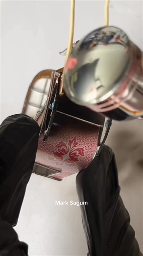 860K views · 18K reactions | What to do with these bobby pins? Let’s turn them into leaf springs (Molye) for the wheels!  #dioramaph_request #dioramaph #dioramacreators #dioramaartist #dioramabuilder #diyprojects #dioramaart #diy #diycrafts #diyideas #miniatures #miniatureart #kalesa #karwahe #carriage | Mark Sagum | Facebook