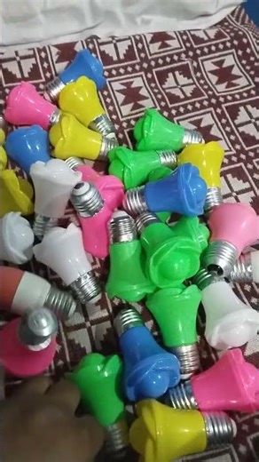 Beautiful Color Changing Lights ✨ | Relaxing Glow Vibes 🌈 #Shorts