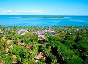 4.6K views · 81 reactions | There's Fiji, and there's My Fiji 5-star luxury at The Westin Denarau Island Resort & Spa  Enjoy 7 nights, return flights & transfers plus $3000 exclusive Bonus Value incl. unlimited golf & resort spend! Learn More Here --> bit.ly/Bula-Westin | My Holiday | Facebook