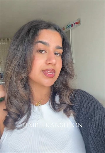 Balayage Hair Transformation: Before & After
