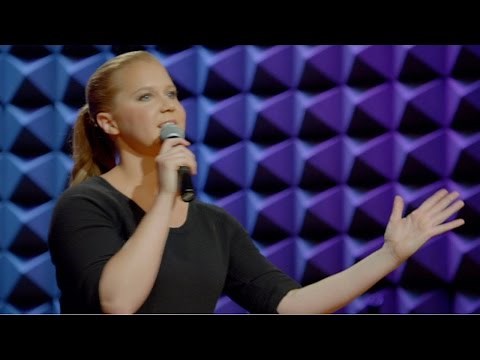 Inside Amy Schumer: trailer
