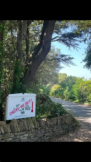 Friends of The Elm Tree on TikTok