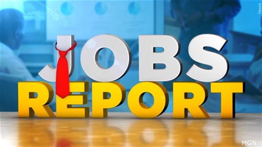 Oregon's jobless rate holds at 5.2% for last two months of 2025; state sees 2,200 fewer jobs in December