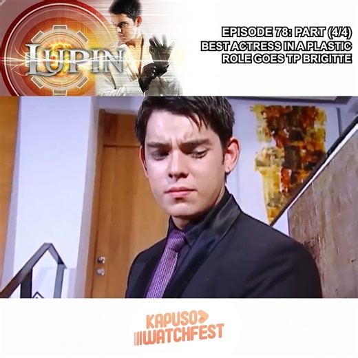 The story follows Andre Lupin, a young man shaped by a tragic past: his wealthy father is found dead, his mother presumed dead, and he is raised by his father’s former friend, Duroy, who teaches him the art of thievery. By day, Andre is a business tycoon; by night, he becomes Lupin de Dios, a master thief relying on wit, charm, and his loyal sidekicks: Ashley, a sharp-shooting disguise expert; Brigette, a knife-wielding hacker; and Castor, a former rival turned ally. Amid daring heists and dange