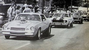 Wild in the Streets: 1978 Car Craft Steet Machine Nationals