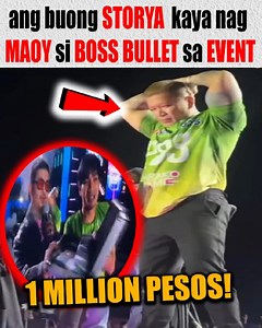 2.4M views · 11K reactions | ANG BUONG STORYA KUNG BAKIT NAG MAOY SI BOSS BULLET! | Jb Tan Vlogs | Facebook