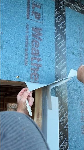 Best Window Tape? Window Protection Made Easy!