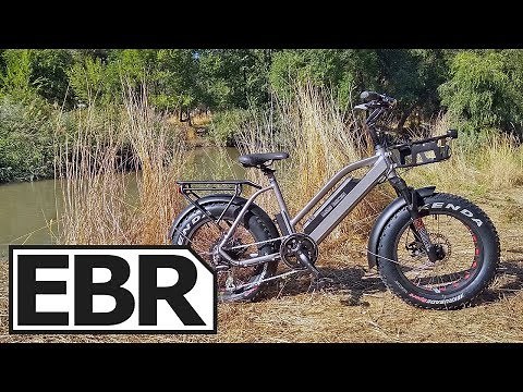 M2S All Terrain Scout Review - $1.4k