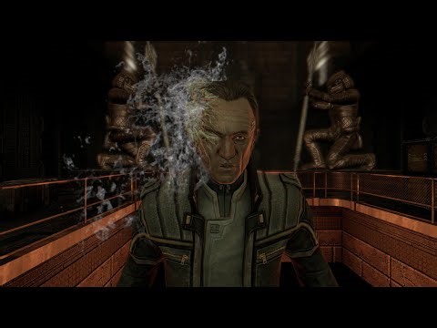 Alien vs. Predator, Playthrough, (No Commentary), pt.6 (Marine Campaign End)